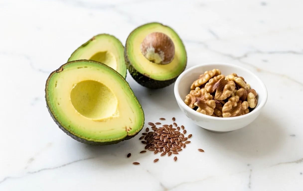 Healthy Fats