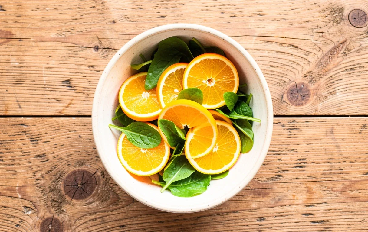 Nutritional Guides